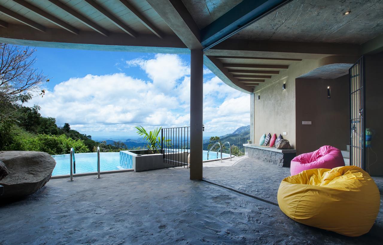 Villa Verde Ella Exterior photo